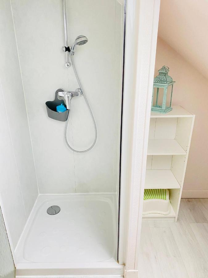 Les Mariniers Chambres D'Hotes -Guest House - Bain Nordique En Option Mareuil-sur-Cher Bagian luar foto