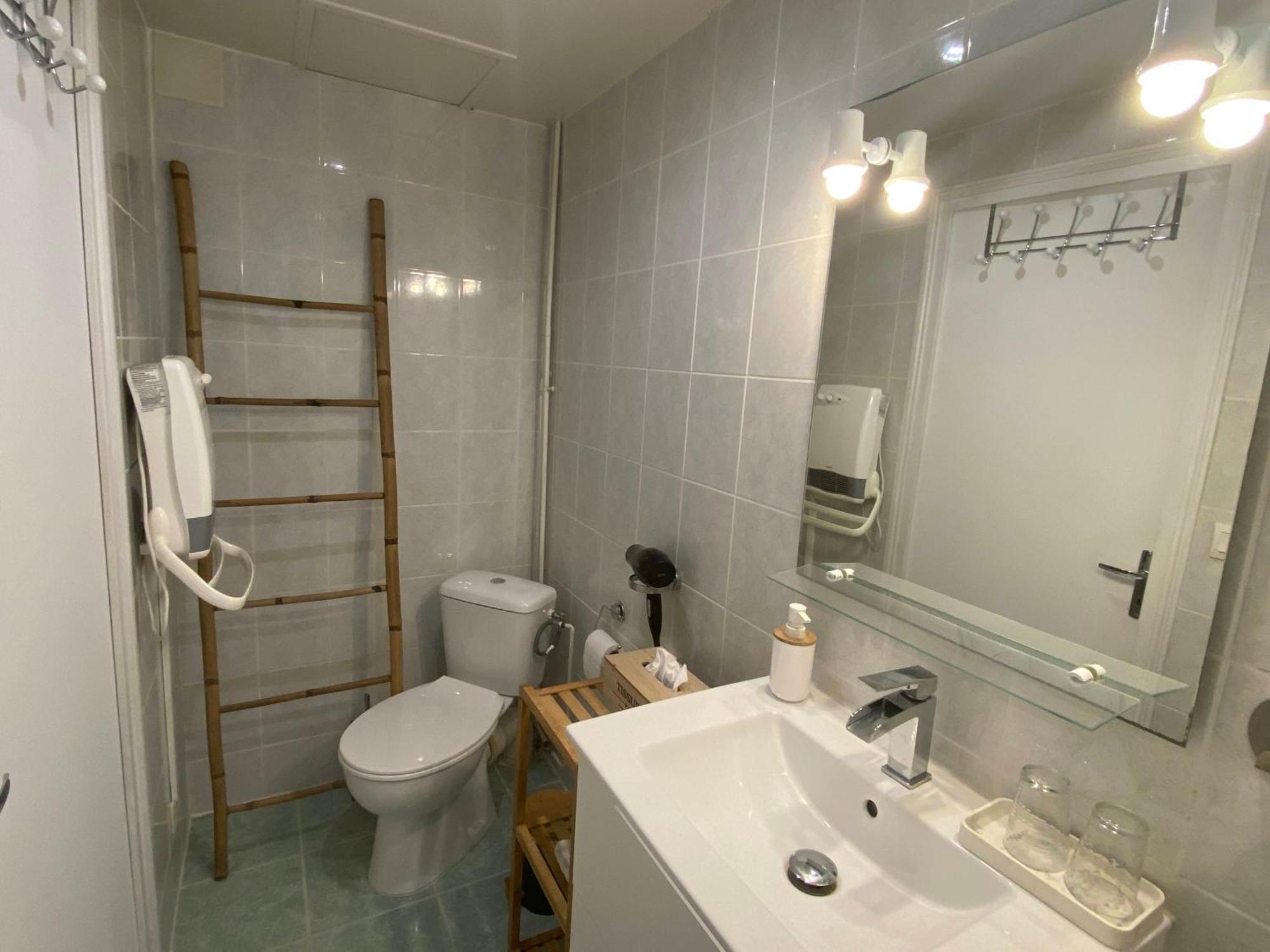 Les Mariniers Chambres D'Hotes -Guest House - Bain Nordique En Option Mareuil-sur-Cher Bagian luar foto